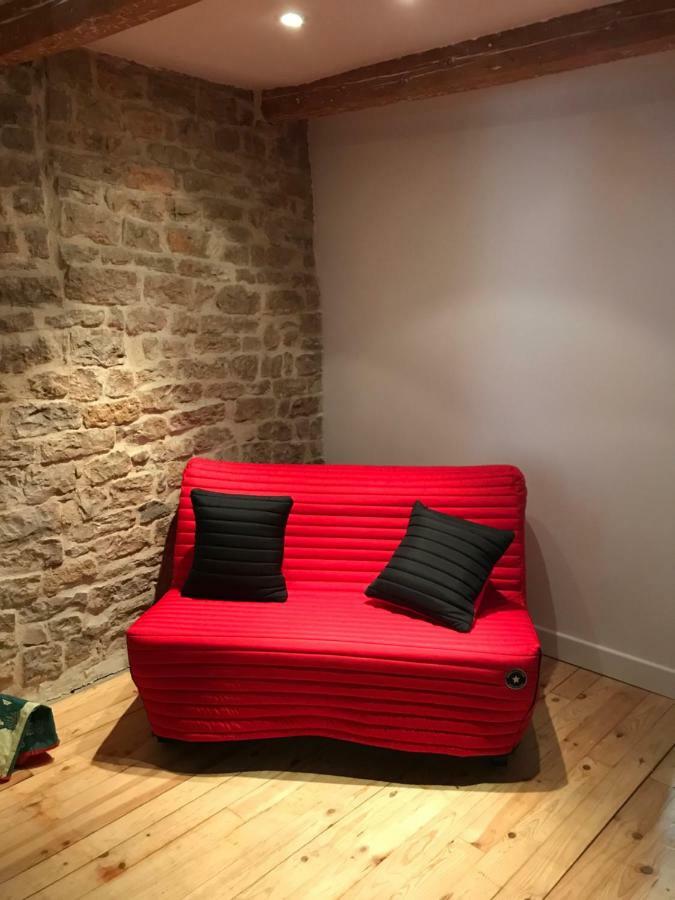 Appartement le logis de l’étoile à Nîmes Extérieur photo