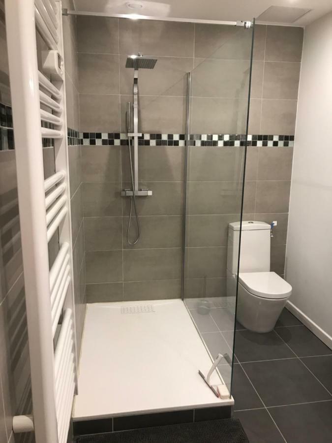 Appartement le logis de l’étoile à Nîmes Extérieur photo