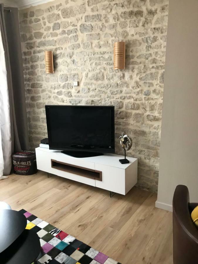 Appartement le logis de l’étoile à Nîmes Extérieur photo
